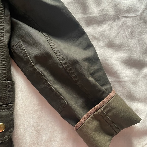 J. Crew Jacket - Picture 4 of 10